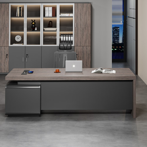 包邮包安装经理桌免费开普票