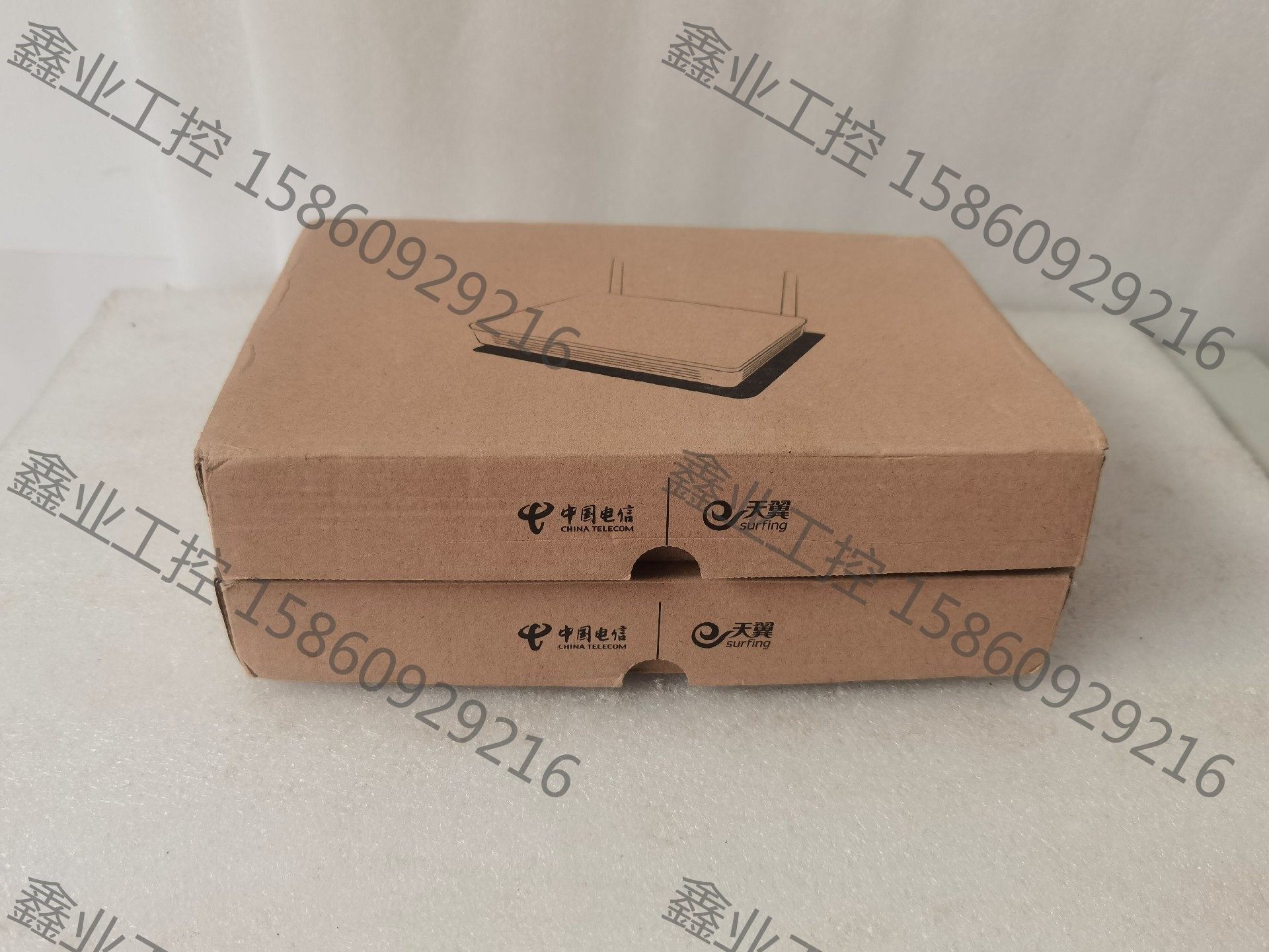 华为hs8145c5 epon光纤猫