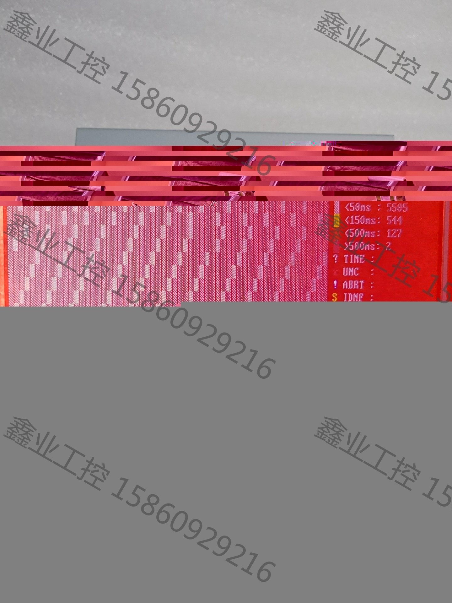 航嘉gs400 额定300w 实物拍摄 测试稳定发货 无修