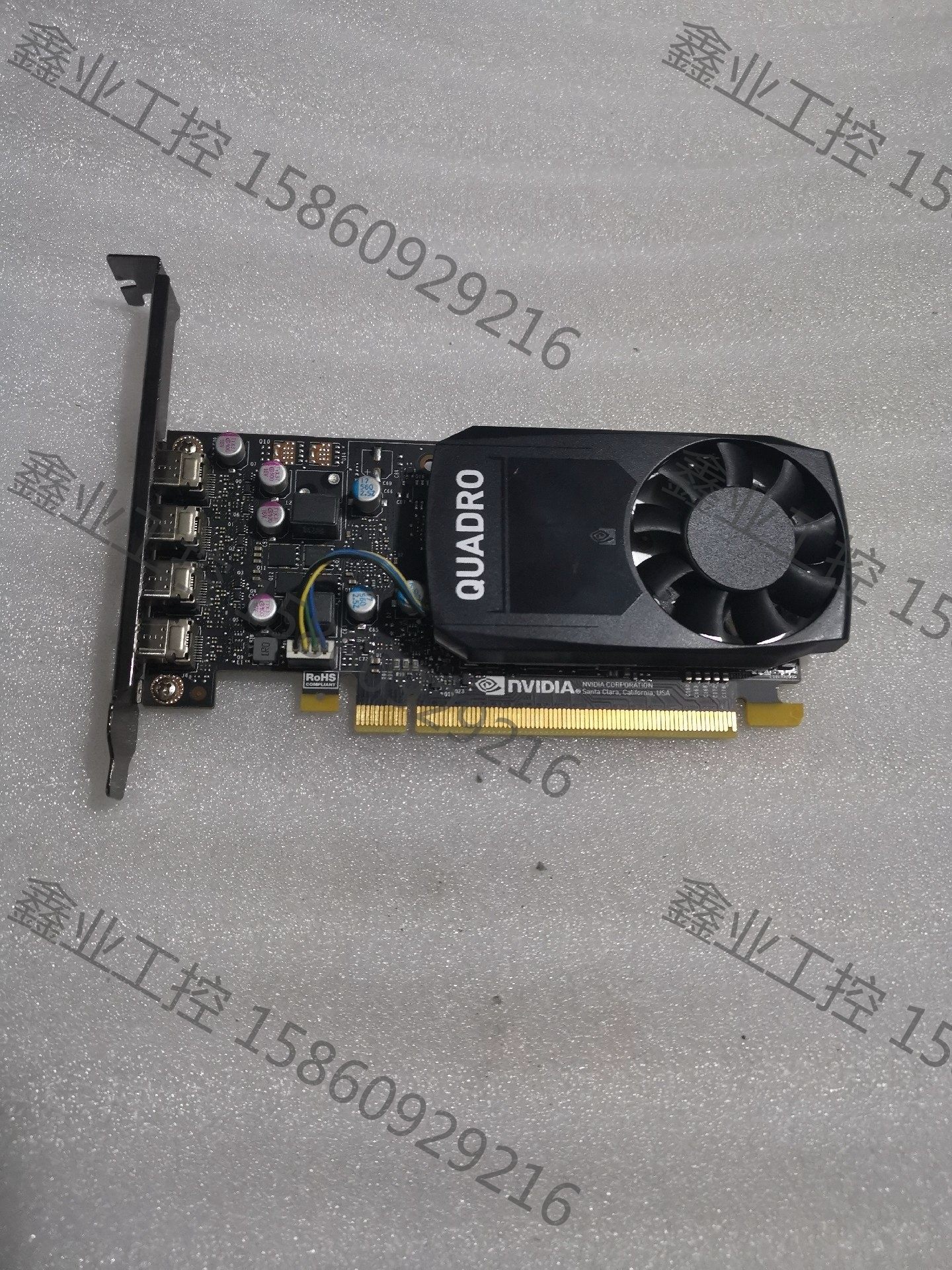 quadrop600显卡2g,丽台quadro p600 2