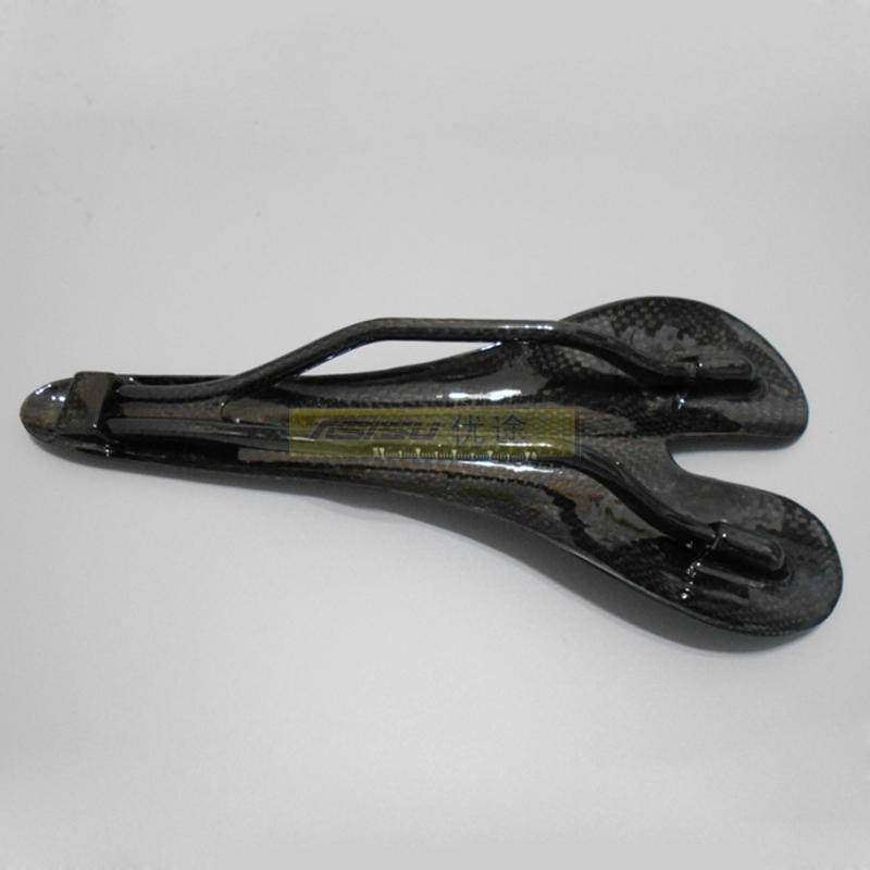 Selle de vélo Mountain Bike HOTSPORTS - Ref 2346714 Image 5