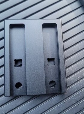铝合金高CSLR4用并联底座