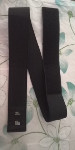 支援者武装 五公里越野捆绑松紧带约束带束腰固定抢绳集训魔鬼周