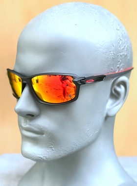 奥克利carbon shift9302爬山徒步钓鱼休闲户外开车偏光太阳镜墨镜