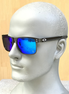 奥克利Holbrook Metal004123运动开车休闲户外钓鱼徒步偏光太阳镜