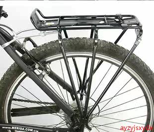 Porte-bagages pour vélo TOTTA - Ref 2414161 Image 1