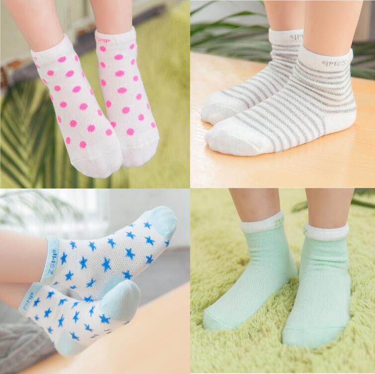 Chaussettes enfant - Ref 2108967 Image 4