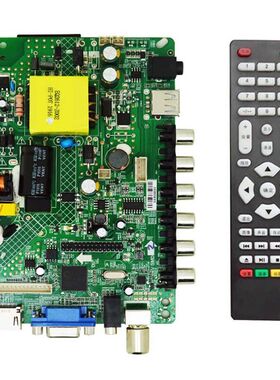 全新DP.V53RL.819 ZP.VST.V59.PB818 ZP.VST.V56RU.PB819液晶主板