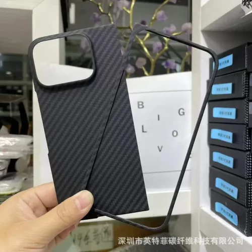 适用于谷歌Pixel Fold2凯夫拉保护套轻薄商务9PROFold保护壳