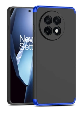 适用一加OnePlus-13R手机套保护壳商务简约风超薄磨砂男女跨境GKK