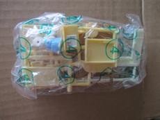 Модель дома 日本epoch 森林家族玩具 sylvanian families