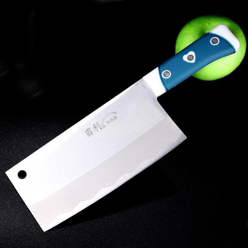 金门菜刀斩切刀霹利炮弹钢