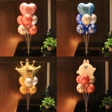 Металлический баллон на день рождения день рождения банкет банкет