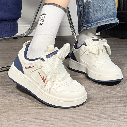 回力女鞋2026新款爆款情侣鞋