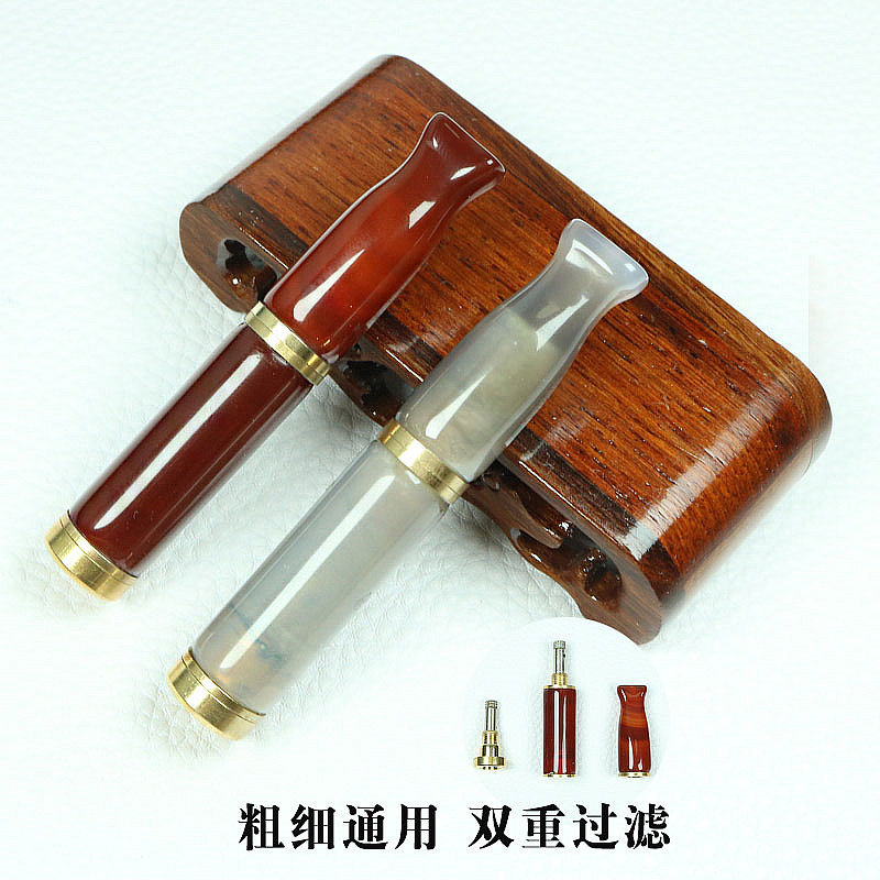 可清洗滤芯玉石双过滤粗细通用