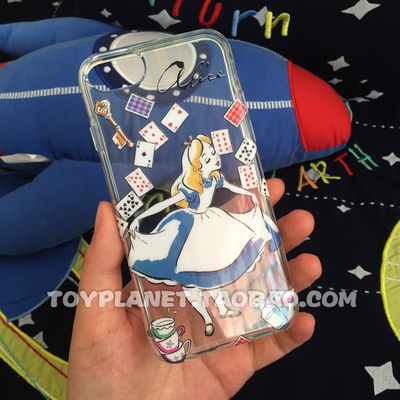 『回馈价』爱丽siphone8P手机壳