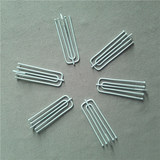 特价白色不锈钢窗帘四爪钩da3d5a0c-26d0-46e5-9f14-5612e28280f7