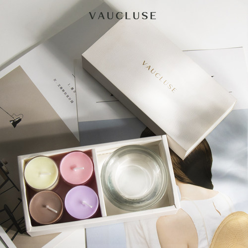 VAUCLUSE混合香型居家香氛蜡烛