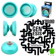 Mỹ YYF 7068 Genesis Genesis 2019 mới Yo-Yo Yo-Yo YOYO - YO-YO