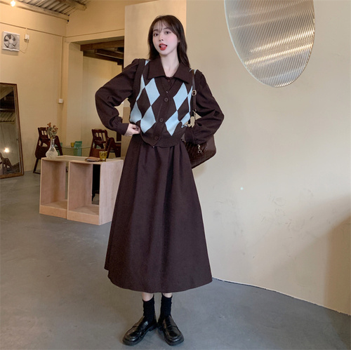 金妮子大码女装 JNZ813