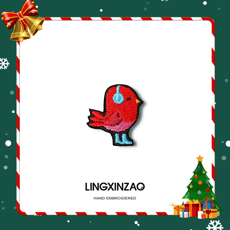 圣诞节圣诞小鸟胸针卡通可爱精致衣服别针配饰大衣围巾包包装饰品,饰品/流行首饰/时尚饰品新,胸针,淘宝优惠券,粉丝福利购,淘宝优惠卷