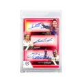 Messi & Modric & Ronaldo [Follow to Get Card Brick]