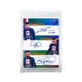 Messi & Neymar & Mbappe [Follow to Get Card Brick]