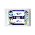 Messi & Maradona [Includes Card Brick]