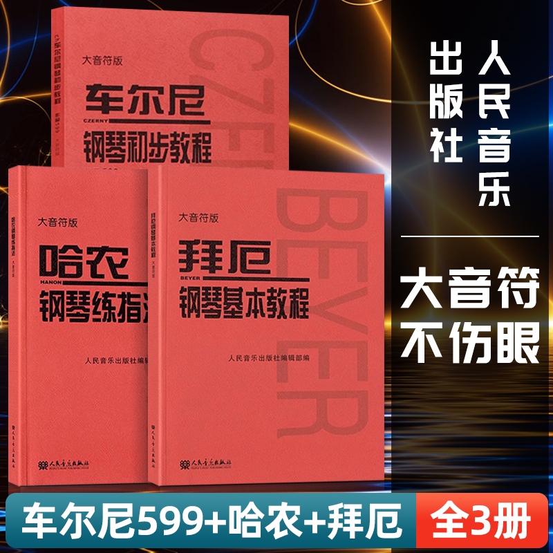 大字符 3本套装 9787103056066-1 定价143元