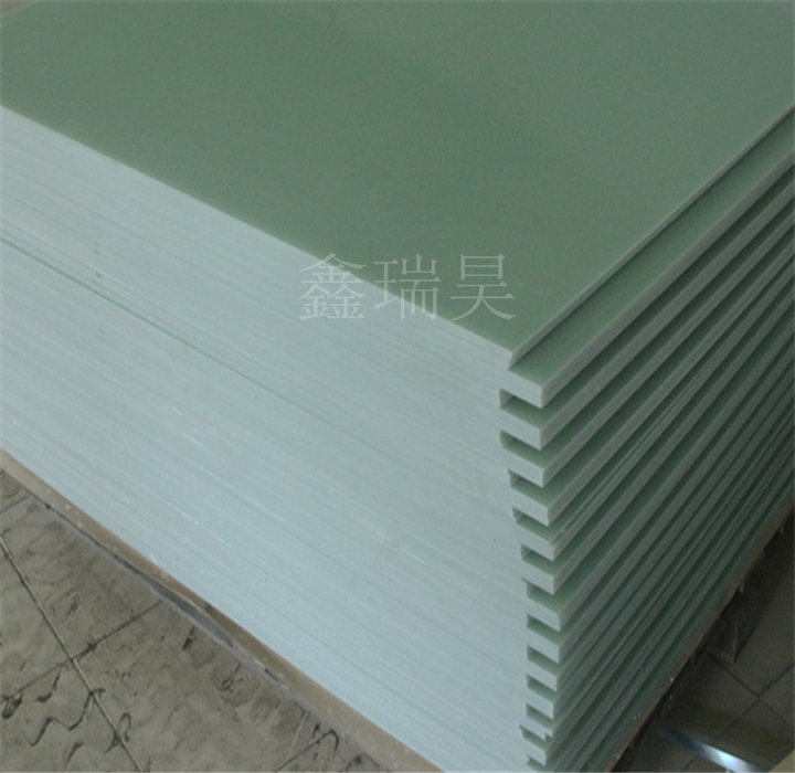 耐高温玻璃纤维棒 FR4棒 绝缘棒 3240玻纤棒圆棒零切