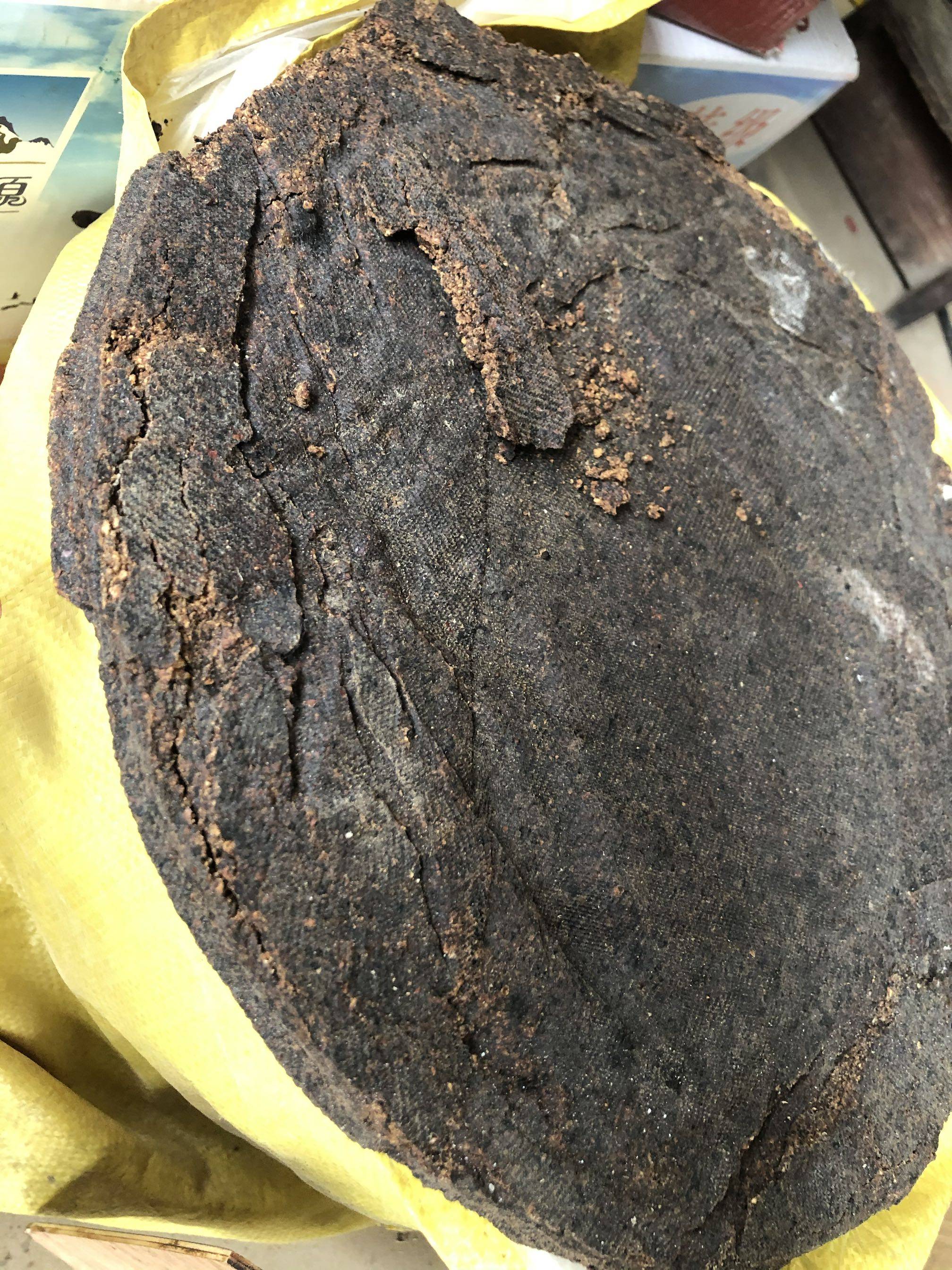 野生山柚洗头粉头发柔软乌黑止痒浓密