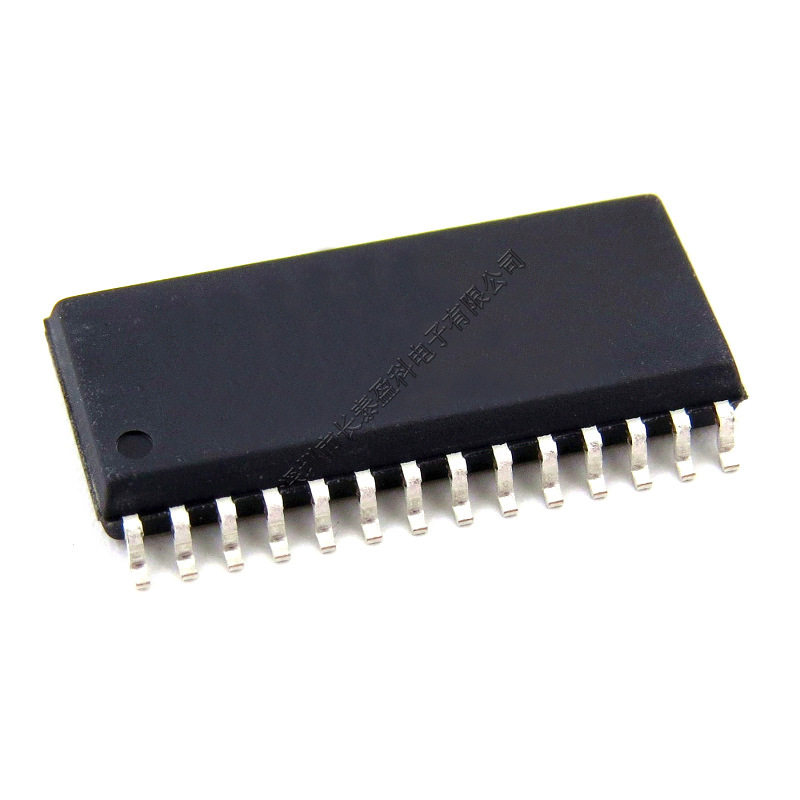 ad604ars ssop24 双通道超低噪声可变增益放大器 ad604