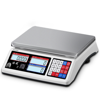 电子计数秤精准工业高精度个数