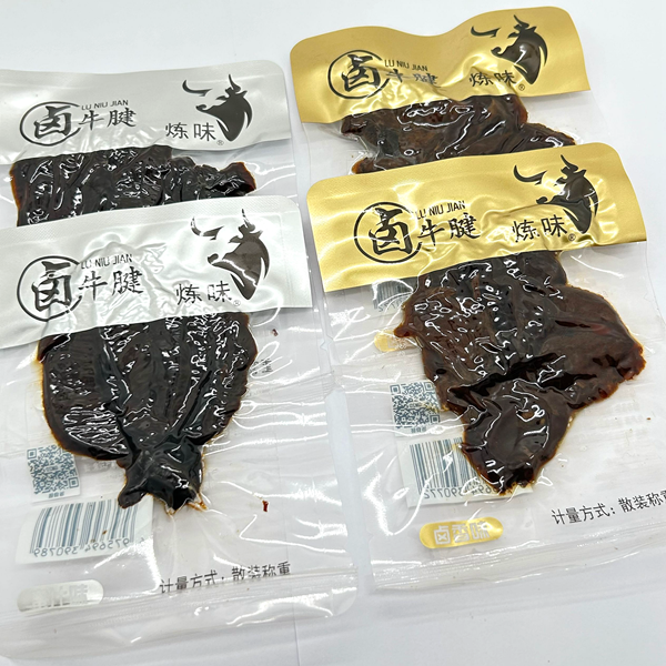 温州特产 炼味卤牛腱卤香味蜜汁味牛肉真空小包装散称休闲零食,零食/坚果/特产,牛肉类,淘宝优惠券,粉丝福利购,淘宝优惠卷
