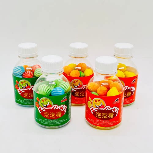 Polyhope友联西瓜味泡泡糖