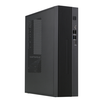 TFX电源机箱半高显卡matx主板