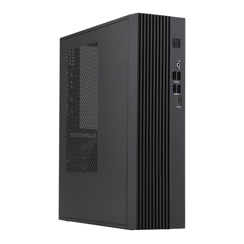 TFX电源机箱半高显卡matx主板