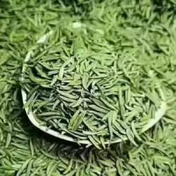 春茶2025新茶贵州绿茶 梵净山翠峰明前特级高山云雾茶叶罐装