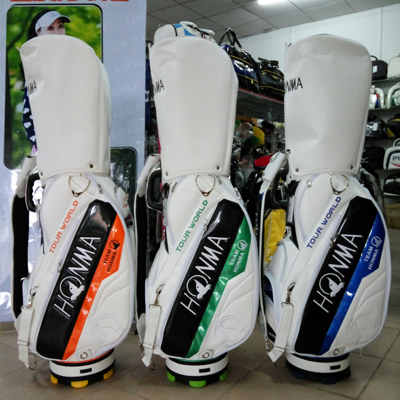 Sac de golf - Ref 39403 Image 4