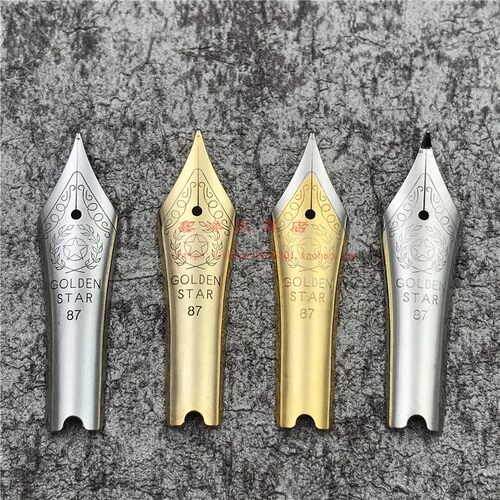 28出口版笔尖87书写顺滑