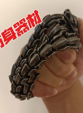 战术鞭钛钢格斗防身器材原创