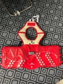 各品牌电子护具维修