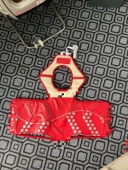 专业维修大道电子护具 跆拳道电子护具