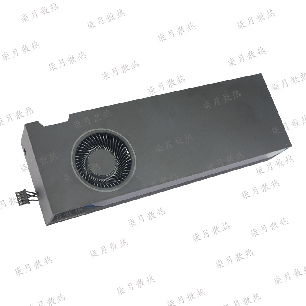 PNY Bienwei NVIDIA Видеокарта Nvidia RTX A2000 6GB 12GB с корпусом вентилятора Изображение 1