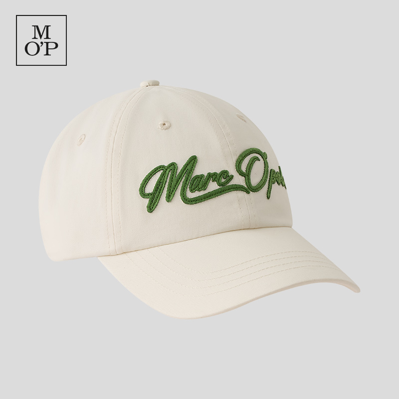 MarcO'Polo多色棒球帽女帽子