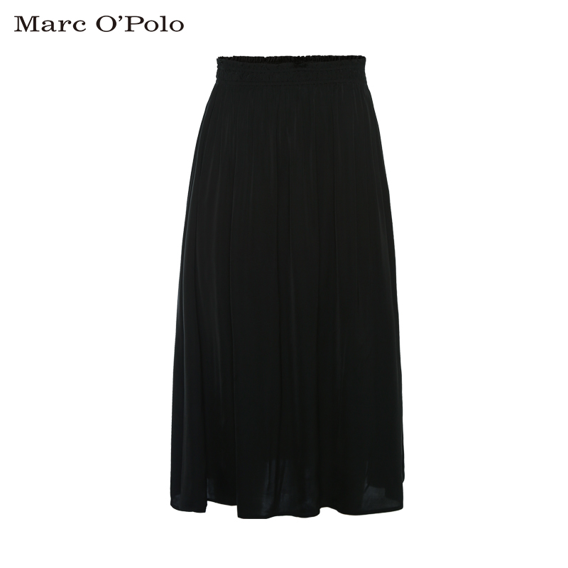 Marc O'Polo/MOP 秋季女士百褶裙807129320211|ruв категории Женская одежда, юбка - от Buy2taobao.com для оказания профессиональной услуги покупки агента Taobao