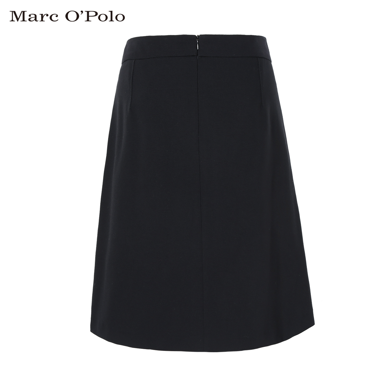 Marc O'Polo/MOP 秋冬新款女士简约半身针织裙 812414718079|ruв категории Женская одежда, юбка - от Buy2taobao.com для оказания профессиональной услуги покупки агента Taobao