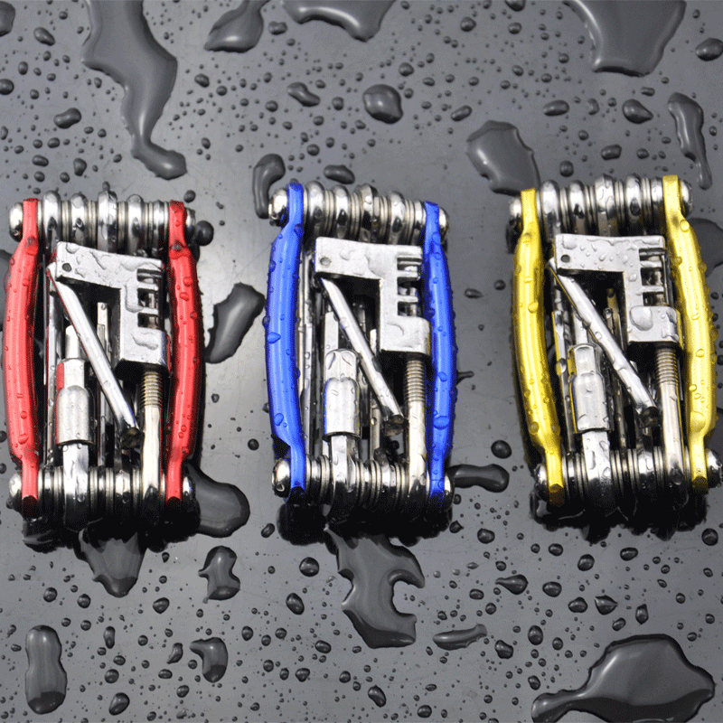 Outils pour vélo - Ref 2279568 Image 5