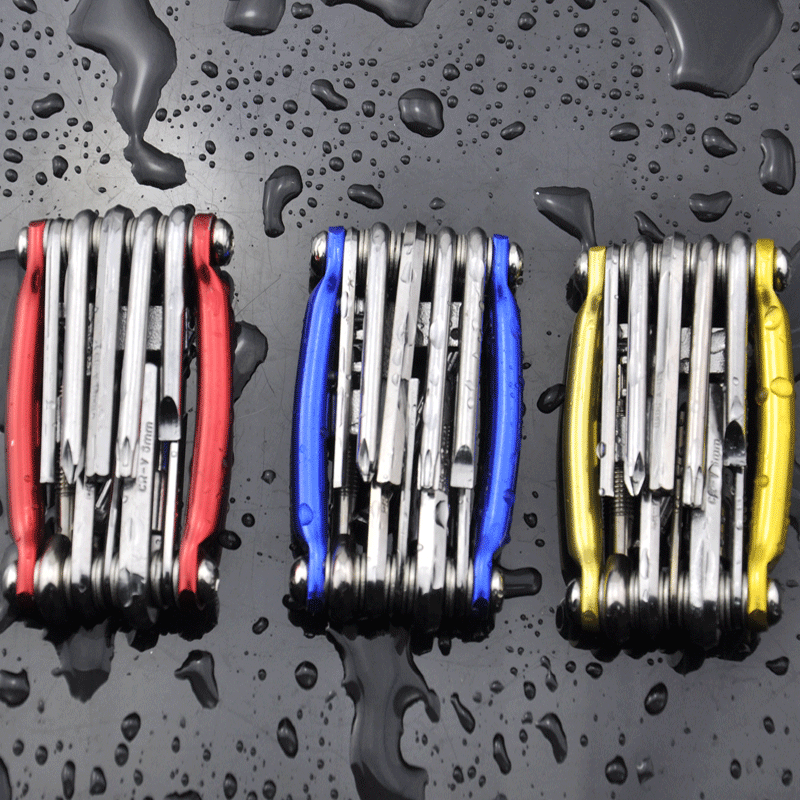 Outils pour vélo - Ref 2279568 Image 4