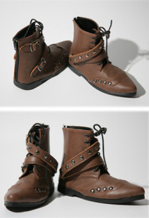 GRANADO-o番红花o-官鞋